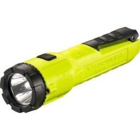 STREAMLIGHT Streamlight® 68751 Dualie® 245 Lumen Instrinsically Safe Multi-Function Flashlight 68751